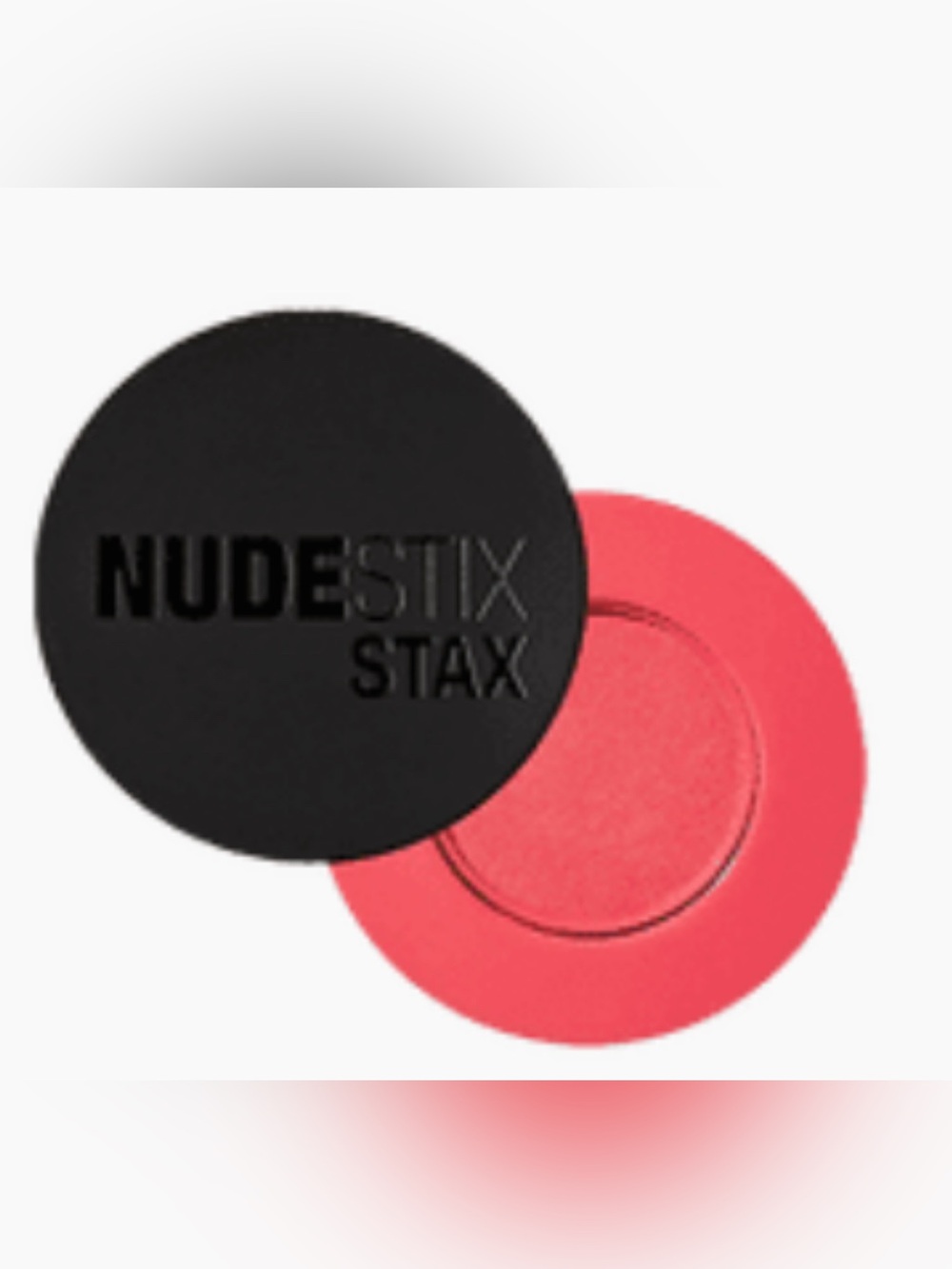 💛 2/$25 NUDESTIX Stax Blush Balm in Melon Sugar